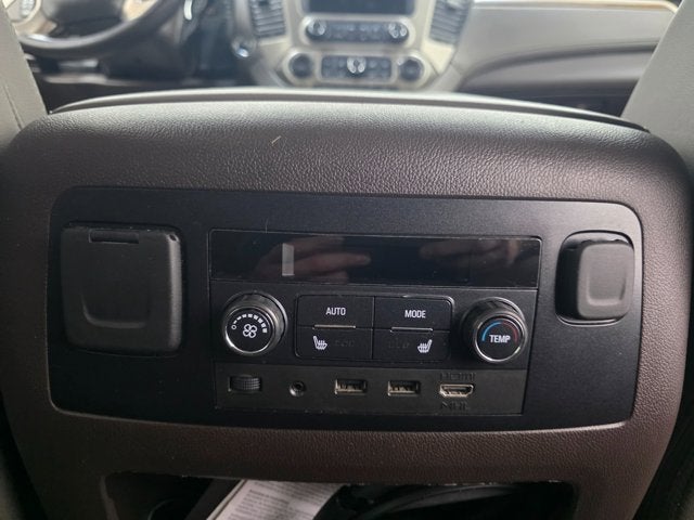 2020 GMC Yukon 4WD Denali