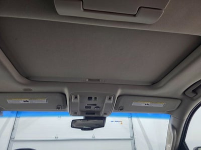 2020 GMC Yukon 4WD Denali