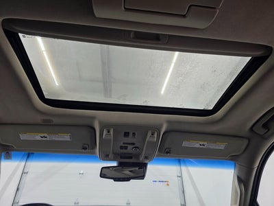 2020 GMC Yukon 4WD Denali