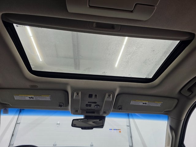 2020 GMC Yukon 4WD Denali