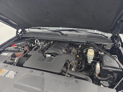 2020 GMC Yukon 4WD Denali