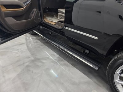 2020 GMC Yukon 4WD Denali