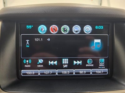 2020 GMC Yukon 4WD Denali