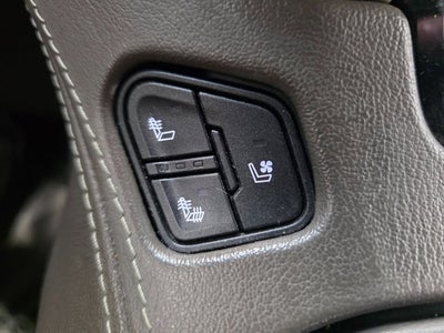 2020 GMC Yukon 4WD Denali