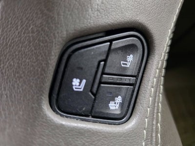 2020 GMC Yukon 4WD Denali