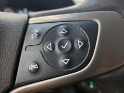 2020 GMC Yukon 4WD Denali