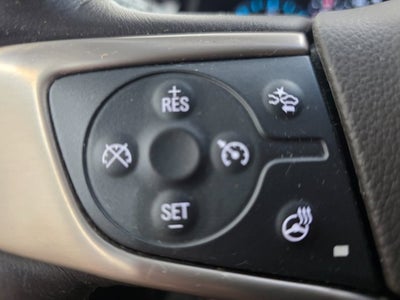 2020 GMC Yukon 4WD Denali