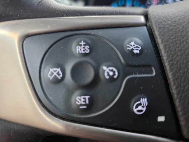 2020 GMC Yukon 4WD Denali