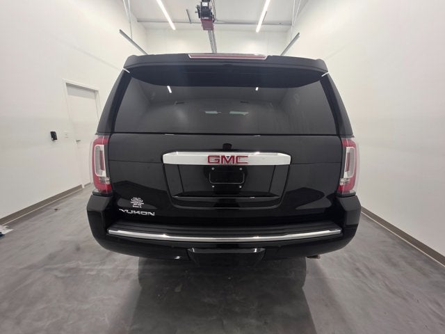2020 GMC Yukon 4WD Denali