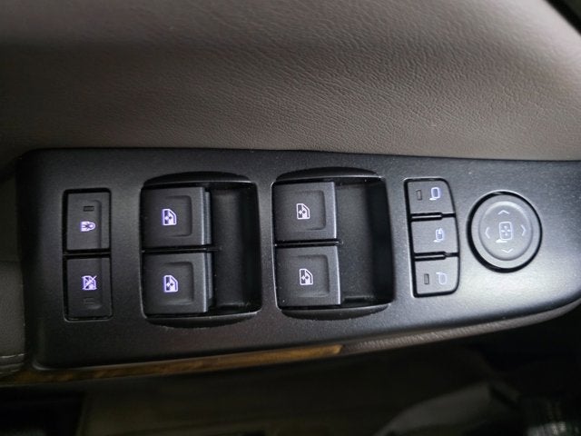 2020 GMC Yukon 4WD Denali