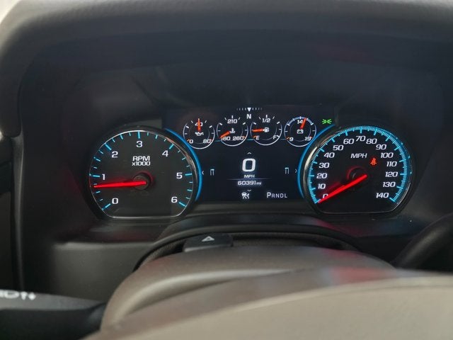 2020 GMC Yukon 4WD Denali