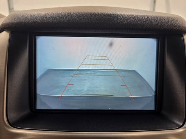 2020 GMC Yukon 4WD Denali