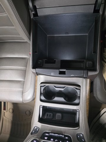 2020 GMC Yukon 4WD Denali