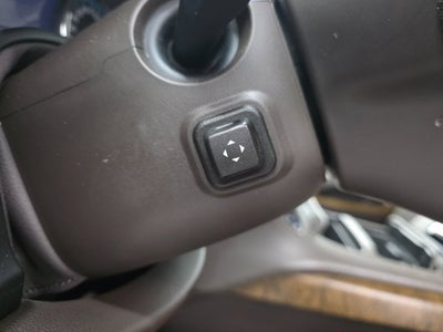 2020 GMC Yukon 4WD Denali