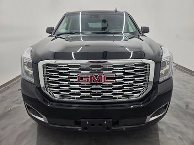 2020 GMC Yukon 4WD Denali
