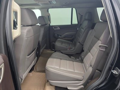 2020 GMC Yukon 4WD Denali
