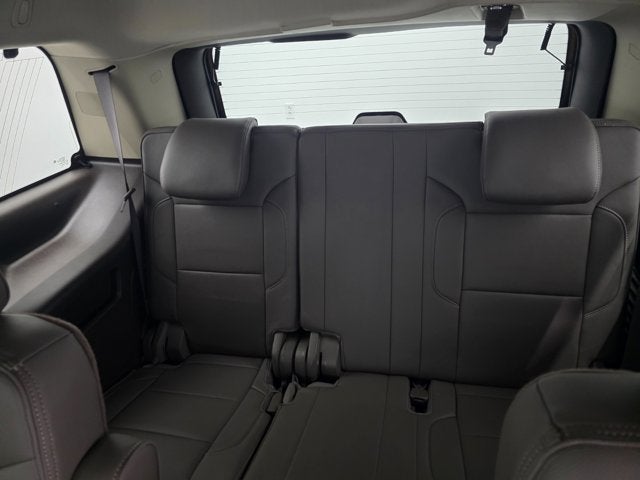 2020 GMC Yukon 4WD Denali