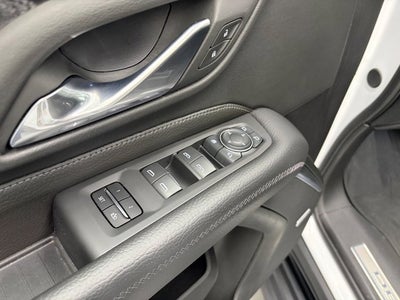 2024 GMC Yukon 4WD Denali