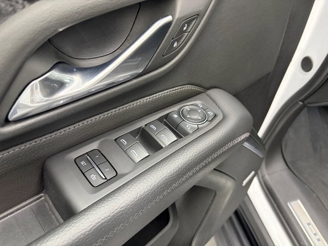 2024 GMC Yukon 4WD Denali