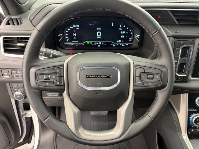 2024 GMC Yukon 4WD Denali