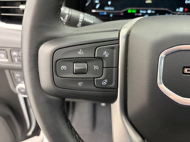 2024 GMC Yukon 4WD Denali