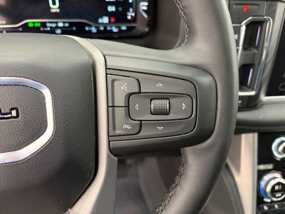 2024 GMC Yukon 4WD Denali