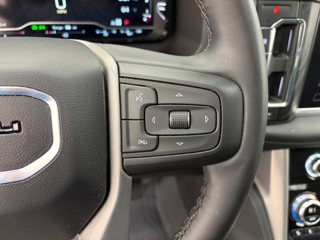 2024 GMC Yukon 4WD Denali