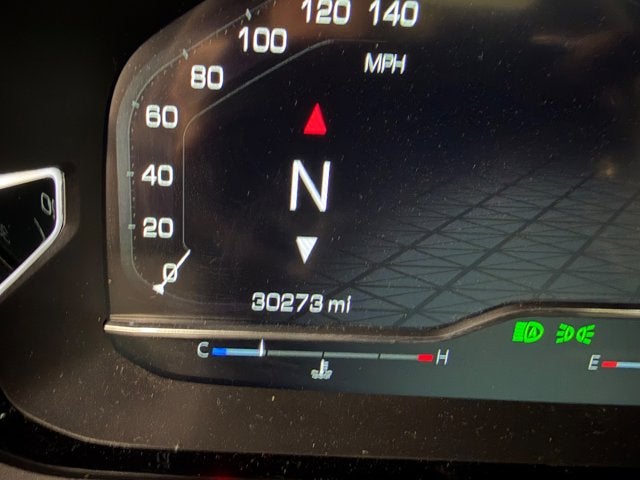 2024 GMC Yukon 4WD Denali