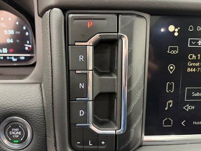 2024 GMC Yukon 4WD Denali