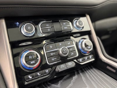 2024 GMC Yukon 4WD Denali