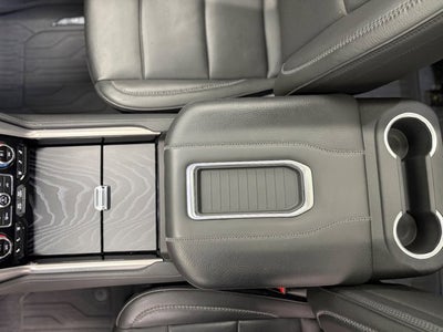 2024 GMC Yukon 4WD Denali