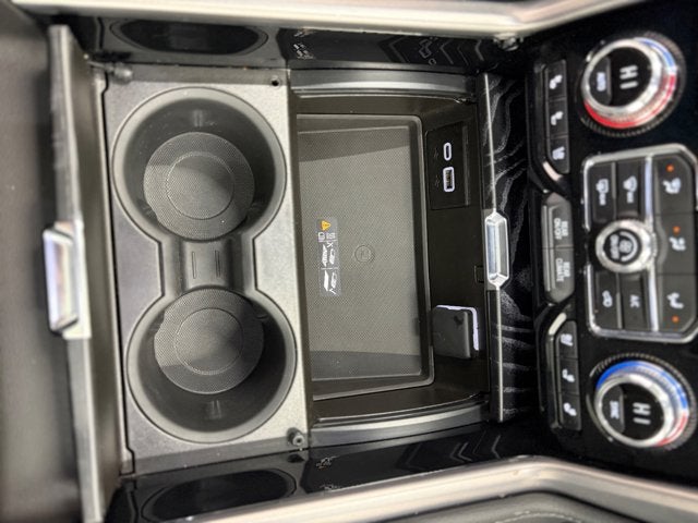 2024 GMC Yukon 4WD Denali