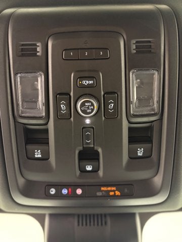 2024 GMC Yukon 4WD Denali