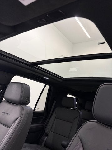 2024 GMC Yukon 4WD Denali