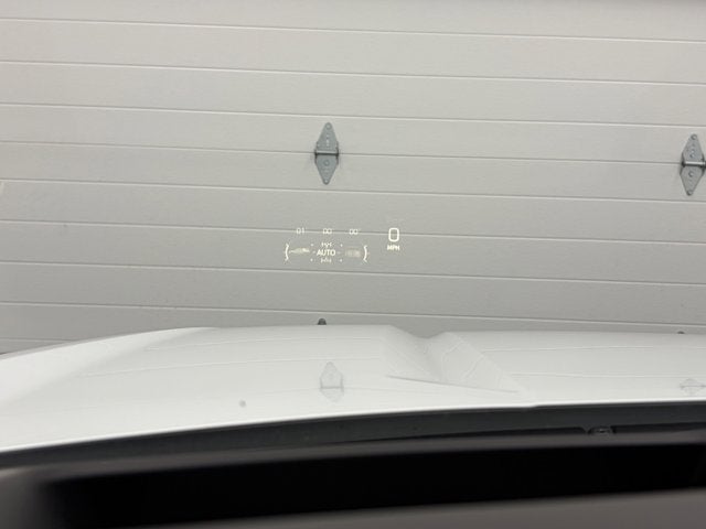 2024 GMC Yukon 4WD Denali