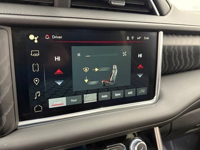 2024 GMC Yukon 4WD Denali