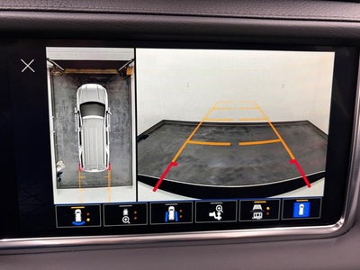 2024 GMC Yukon 4WD Denali