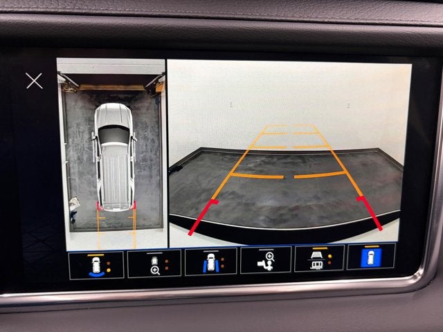 2024 GMC Yukon 4WD Denali