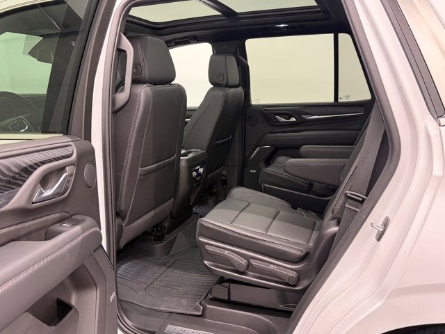 2024 GMC Yukon 4WD Denali