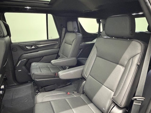 2024 GMC Yukon 4WD Denali