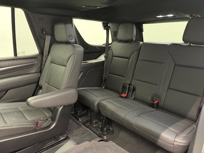 2024 GMC Yukon 4WD Denali