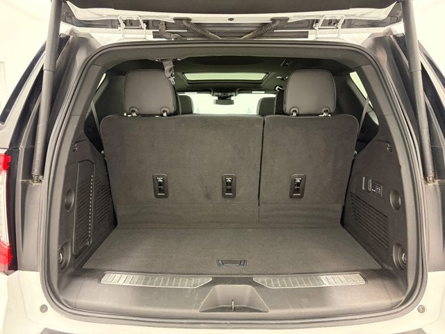 2024 GMC Yukon 4WD Denali