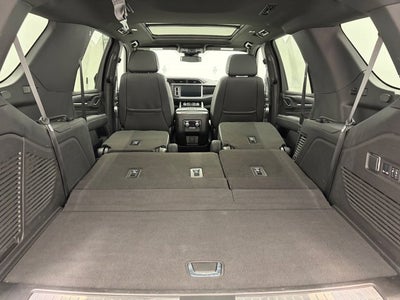 2024 GMC Yukon 4WD Denali