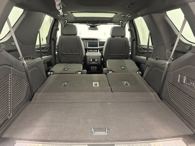 2024 GMC Yukon 4WD Denali