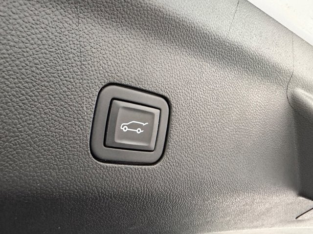 2024 GMC Yukon 4WD Denali