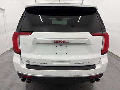 2024 GMC Yukon 4WD Denali