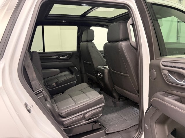 2024 GMC Yukon 4WD Denali