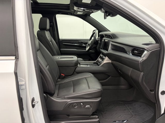 2024 GMC Yukon 4WD Denali