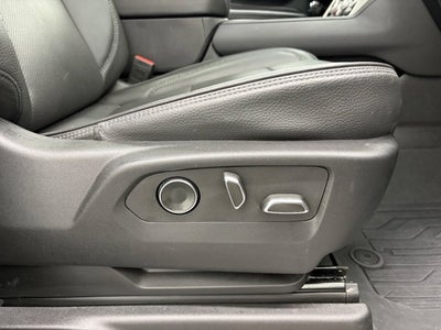 2024 GMC Yukon 4WD Denali