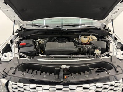 2024 GMC Yukon 4WD Denali